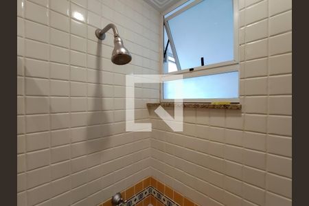 Apartamento à venda com 138m², 4 quartos e 2 vagasBanheiro Corredor