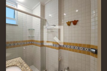Apartamento à venda com 138m², 4 quartos e 2 vagasBanheiro Corredor