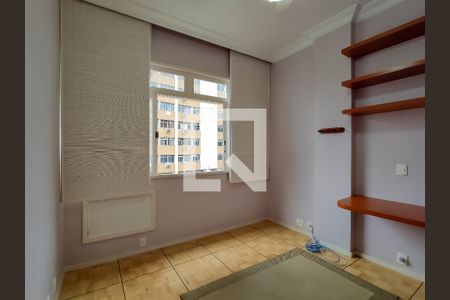 Apartamento à venda com 138m², 4 quartos e 2 vagasQuarto 1