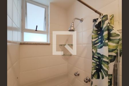 Apartamento à venda com 138m², 4 quartos e 2 vagasBanheiro de serviço