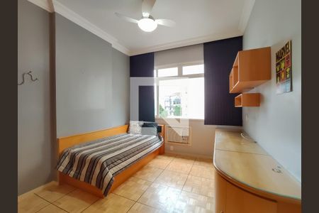 Apartamento à venda com 138m², 4 quartos e 2 vagasQuarto 3