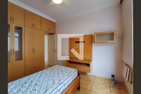 Apartamento à venda com 138m², 4 quartos e 2 vagasQuarto 2