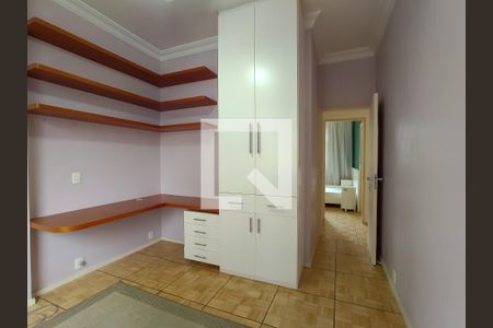 Apartamento à venda com 138m², 4 quartos e 2 vagasQuarto 1