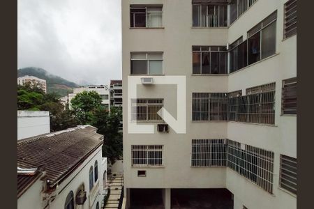 Apartamento à venda com 138m², 4 quartos e 2 vagasVista da Suíte