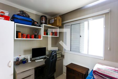Apartamento à venda com 97m², 3 quartos e 2 vagasquarto 1
