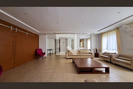 Apartamento à venda com 97m², 3 quartos e 2 vagasÁrea comum - Salão de festas