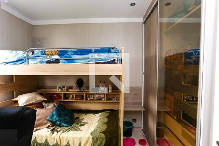 Apartamento à venda com 97m², 3 quartos e 2 vagasquarto 2