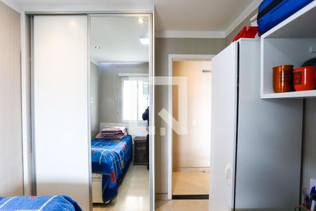 Apartamento à venda com 97m², 3 quartos e 2 vagasquarto 1