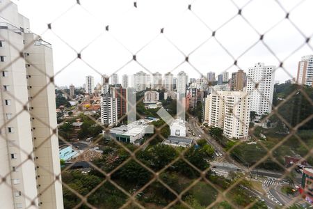 Apartamento à venda com 97m², 3 quartos e 2 vagasvista