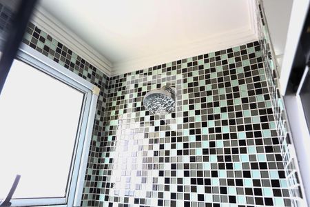 Apartamento à venda com 97m², 3 quartos e 2 vagasBanheiro da Suíte