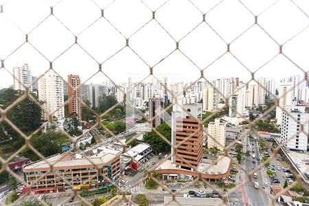 Apartamento à venda com 97m², 3 quartos e 2 vagasquarto 2 vista