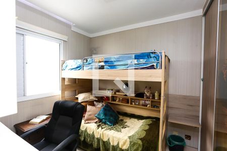 Apartamento à venda com 97m², 3 quartos e 2 vagasquarto 2