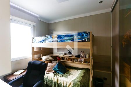 Apartamento à venda com 97m², 3 quartos e 2 vagasquarto 2