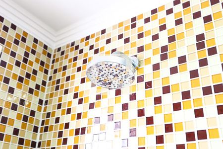 Apartamento à venda com 97m², 3 quartos e 2 vagasBanheiro