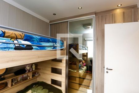 Apartamento à venda com 97m², 3 quartos e 2 vagasquarto 2