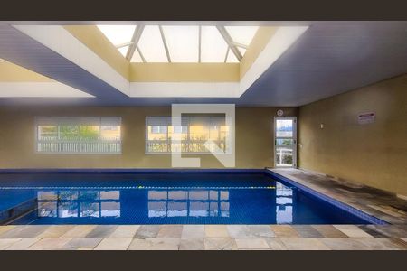 Apartamento à venda com 97m², 3 quartos e 2 vagasPiscina Coberta