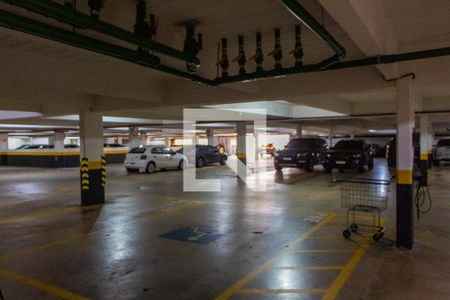 Apartamento para alugar com 132m², 3 quartos e 2 vagas Apartamento para alugar com 132m², 3 quartos e 2 vagasGARAGEM