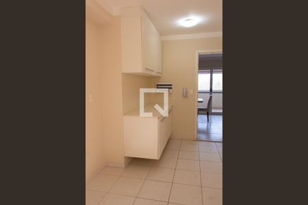 Apartamento para alugar com 132m², 3 quartos e 2 vagas Apartamento para alugar com 132m², 3 quartos e 2 vagasCOZINHA