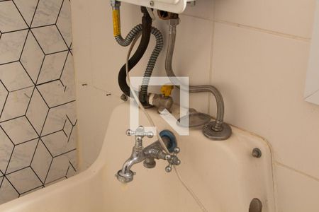 Apartamento para alugar com 132m², 3 quartos e 2 vagas Apartamento para alugar com 132m², 3 quartos e 2 vagasÁREA DE SERVIÇO