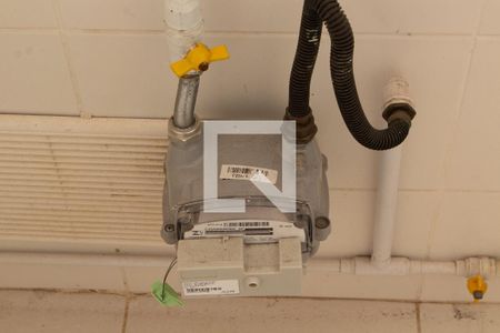 Apartamento para alugar com 132m², 3 quartos e 2 vagas Apartamento para alugar com 132m², 3 quartos e 2 vagasÁREA DE SERVIÇO