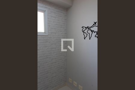 Apartamento para alugar com 132m², 3 quartos e 2 vagas Apartamento para alugar com 132m², 3 quartos e 2 vagasESCRITÓRIO