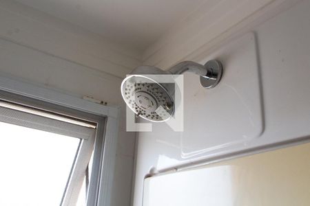 Apartamento para alugar com 132m², 3 quartos e 2 vagas Apartamento para alugar com 132m², 3 quartos e 2 vagasBANHEIRO SOCIAL