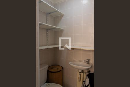 Apartamento para alugar com 132m², 3 quartos e 2 vagas Apartamento para alugar com 132m², 3 quartos e 2 vagasÁREA DE SERVIÇO