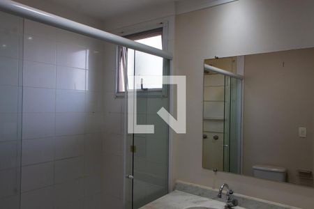 Apartamento para alugar com 132m², 3 quartos e 2 vagas Apartamento para alugar com 132m², 3 quartos e 2 vagasSUÍTE