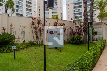 Apartamento para alugar com 132m², 3 quartos e 2 vagas Apartamento para alugar com 132m², 3 quartos e 2 vagasFACHADA