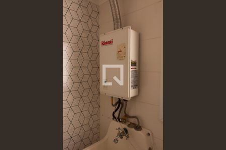 Apartamento para alugar com 132m², 3 quartos e 2 vagas Apartamento para alugar com 132m², 3 quartos e 2 vagasÁREA DE SERVIÇO