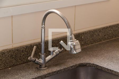 Apartamento para alugar com 132m², 3 quartos e 2 vagas Apartamento para alugar com 132m², 3 quartos e 2 vagasCOZINHA