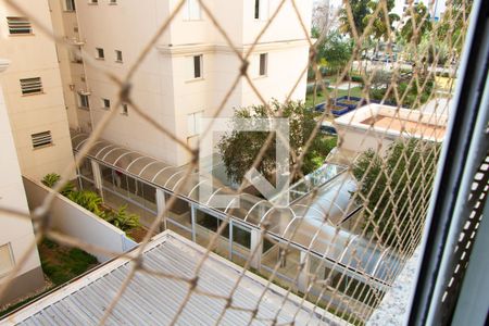 Apartamento para alugar com 132m², 3 quartos e 2 vagas Apartamento para alugar com 132m², 3 quartos e 2 vagasVISTA DO QUARTO 1