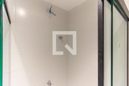Apartamento à venda com 26m², 1 quarto e sem vagaBanheiro
