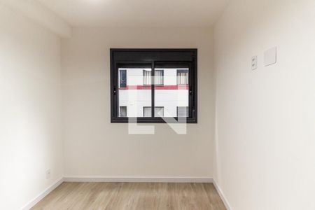 Quarto de apartamento à venda com 1 quarto, 26m² em Vila Buarque, São Paulo