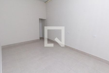 Quarto de casa para alugar com 1 quarto, 50m² em Penha de França, São Paulo