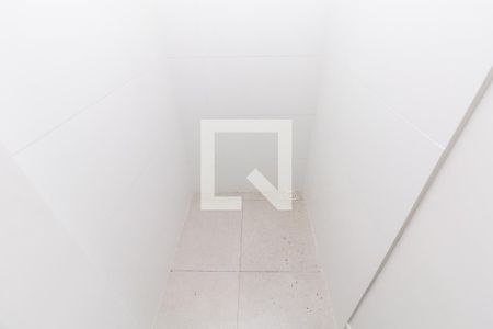 Quarto de casa para alugar com 1 quarto, 50m² em Penha de França, São Paulo