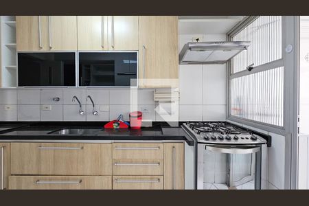 Apartamento para alugar com 70m², 3 quartos e 2 vagasCozinha