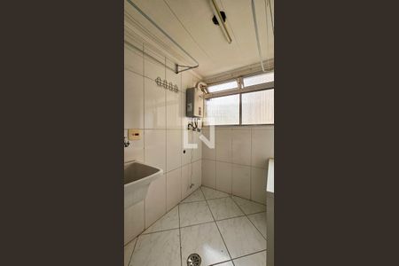 Apartamento para alugar com 70m², 3 quartos e 2 vagasÁrea de Serviço