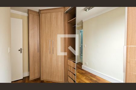 Apartamento para alugar com 70m², 3 quartos e 2 vagasQuarto 3