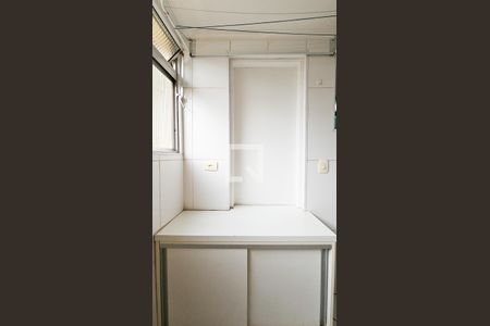 Apartamento para alugar com 70m², 3 quartos e 2 vagasÁrea de Serviço