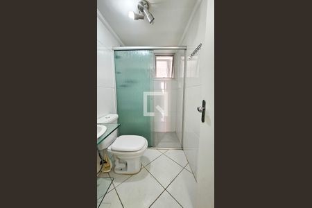 Apartamento para alugar com 70m², 3 quartos e 2 vagasBanheiro