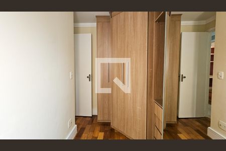 Apartamento para alugar com 70m², 3 quartos e 2 vagasQuarto 3