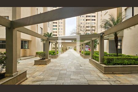 Apartamento para alugar com 70m², 3 quartos e 2 vagasÁrea comum