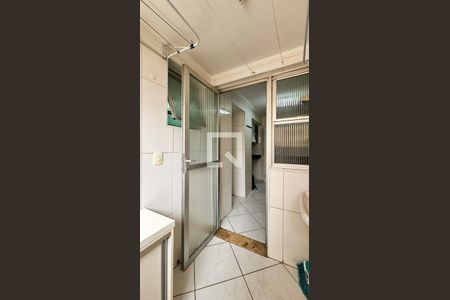 Apartamento para alugar com 70m², 3 quartos e 2 vagasÁrea de Serviço