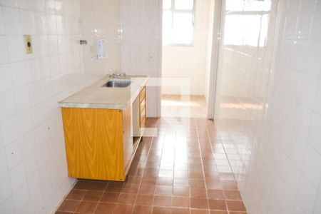 Apartamento à venda com 70m², 2 quartos e 1 vaga Apartamento à venda com 70m², 2 quartos e 1 vagaCozinha