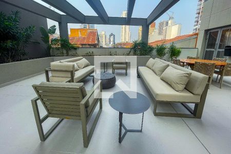 Studio à venda com 25m², 1 quarto e sem vaga Studio à venda com 25m², 1 quarto e sem vagaÁrea comum