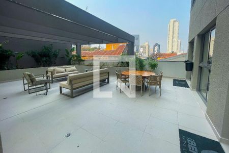 Studio à venda com 25m², 1 quarto e sem vaga Studio à venda com 25m², 1 quarto e sem vagaÁrea comum