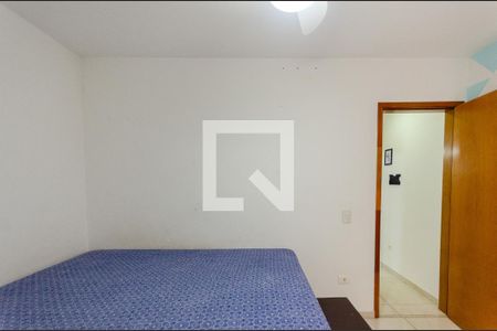 Quarto 1 de casa de condomínio para alugar com 2 quartos, 70m² em Vila Clarice, São Paulo