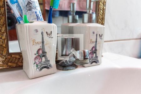 Casa de condomínio à venda com 50m², 2 quartos e 1 vaga Casa de condomínio à venda com 50m², 2 quartos e 1 vagaBanheiro - torneira