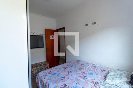 Quarto 2 de casa de condomínio à venda com 2 quartos, 50m² em Jardim Sao Nicolau, São Paulo